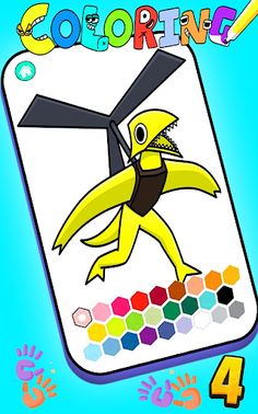 Rainbow Friends Chapter 2 - Screenshot 3