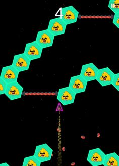 Mikecrack Shooter Piano G game - Screenshot 3
