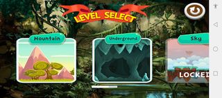 Jungles Adventure - Screenshot 3