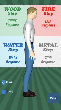 Move Meditation - Screenshot 4