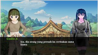 Kehidupan di Desa Harapan - Screenshot 3