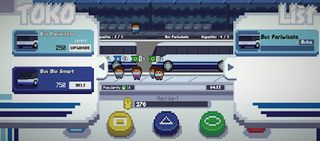 Terminal Tycoon - Screenshot 3