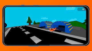 Airdrop Rings - Screenshot 1