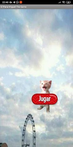 El Pana Miguel The Game - Screenshot 4