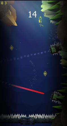 Abyssal Aquarium - Screenshot 3