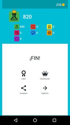 Trivia Questions Easy - Screenshot 3