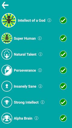Speed Up Brain Challenge - Screenshot 3