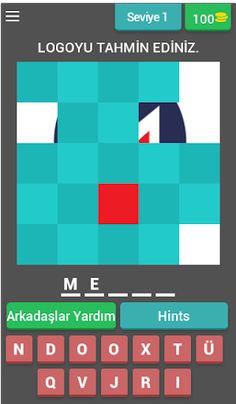 Markayı Bul - Screenshot 1