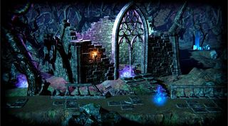 Sheol - Screenshot 2