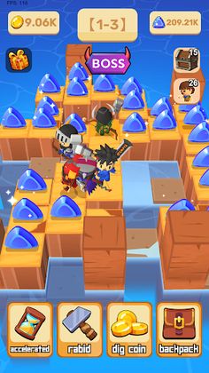 Egg Smashers - Screenshot 4