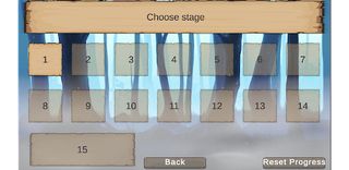 Deep Well Adventure - Screenshot 1