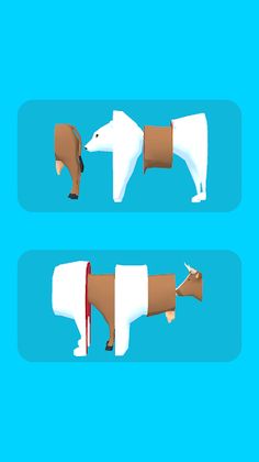 Montage Blocks - Screenshot 2