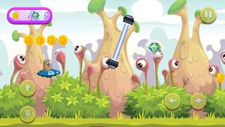 subway - Screenshot 3