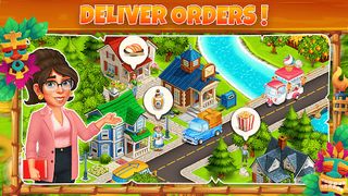 Fun Village: Happy Farm Day - Screenshot 3