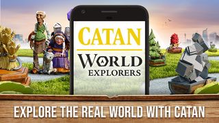 CATAN – World Explorers - Screenshot 1