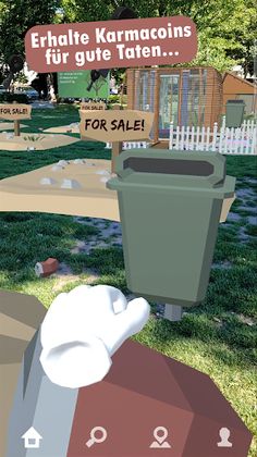 TinyhouseGo - Screenshot 4