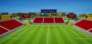 Fun Punch - Screenshot 1