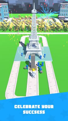 Wonder Runner - Screenshot 3