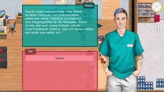 Take Care - Screenshot 2