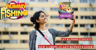 Rummy Fishing-New gameplay, Ge - Screenshot 1