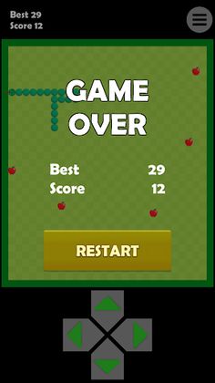 Snake Origin - Screenshot 3