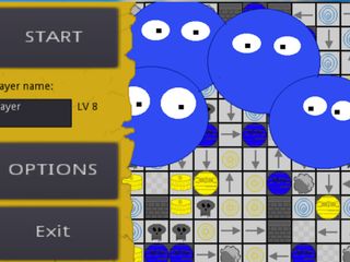 PuzzleFuzzzles - Screenshot 2