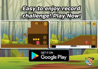 Motocross Turbo - Screenshot 3