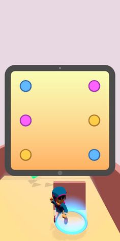 Hack To Break - Screenshot 2