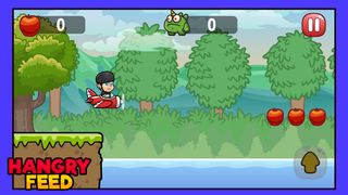 HangryFeed - Screenshot 2