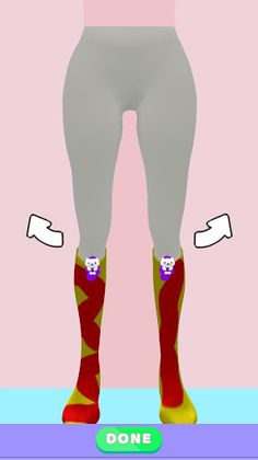 Sock Maker - Screenshot 3