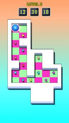 Grab Gem - Screenshot 1