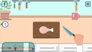 SafeConsume - Screenshot 1