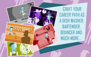 Crap! I'm Broke: Out of Pocket - Screenshot 2