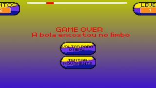 Platform Ball - Screenshot 2