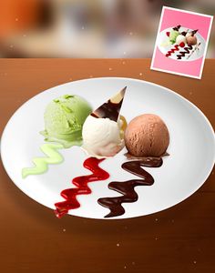 Art Of Plating - Screenshot 4