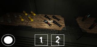 Ghost Investigator - Screenshot 1