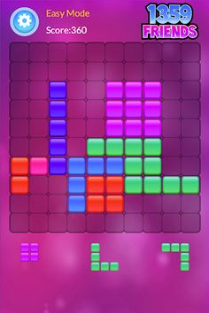 1359 Friends - Screenshot 1