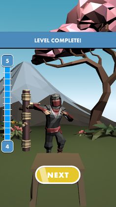 Ice Breaker - Screenshot 2