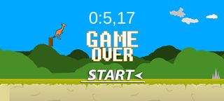 Kangurulu - Screenshot 2