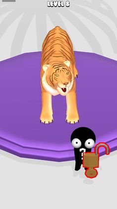 Who Done It 3D - Screenshot 3