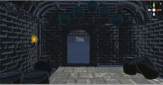 MoniGarr Puzzler - Screenshot 2