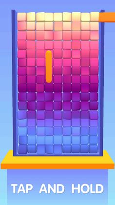 Tiles Crushing - Screenshot 1