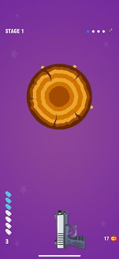 Bullet Hit - Screenshot 3