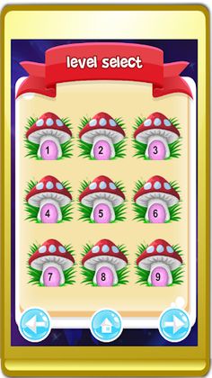 Jewels Mystery Land - Screenshot 2