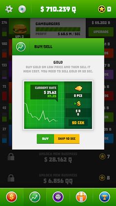 Businessman Simulator - Screenshot 4