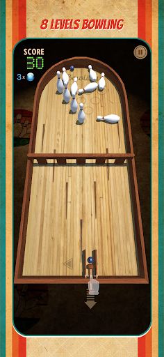 Vintage Sports Arcade - Screenshot 3