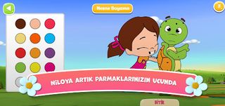 Niloya - Screenshot 1