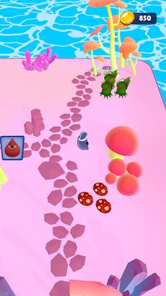 MonsterHunter - Screenshot 3