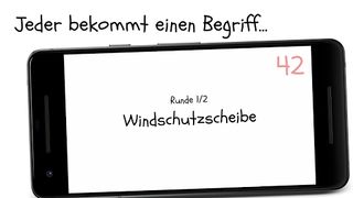 Doodlepost - Montagsmaler 🤝 S - Screenshot 1