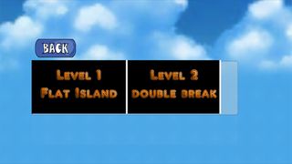 Mini Golf Island Skies - Screenshot 3